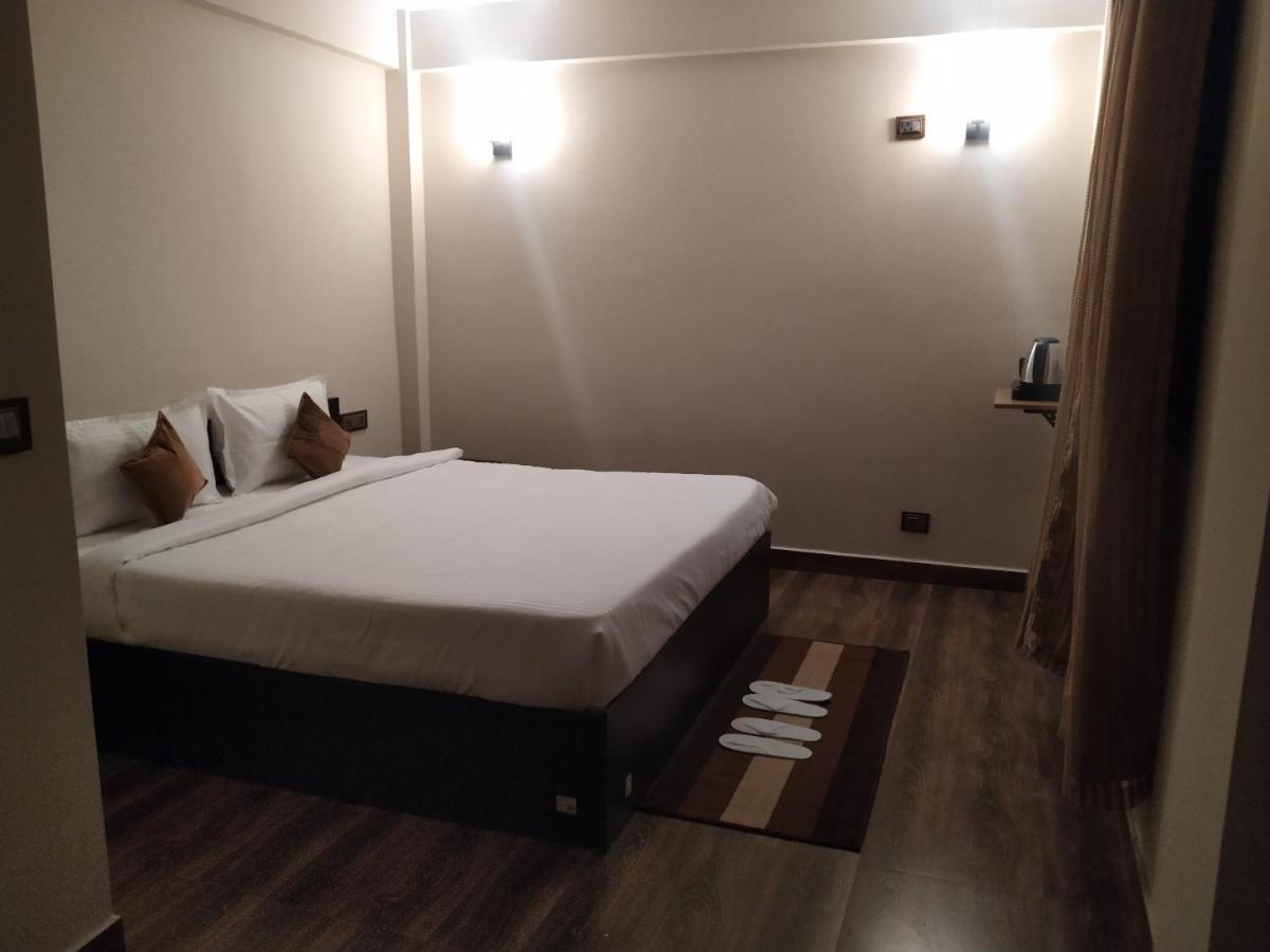 Joyous Rooms Cherrapunji Esterno foto